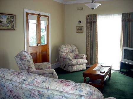 Airleigh - Rose Cottage - SA Accommodation 1