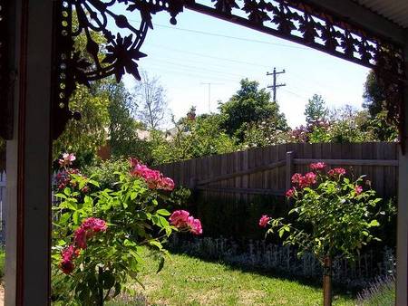 Airleigh - Rose Cottage - SA Accommodation 4
