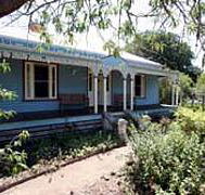 Corinella Country House - SA Accommodation