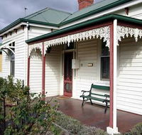Isabella at Kyneton - SA Accommodation
