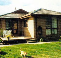 Glenmore Homestyle Accommodation - SA Accommodation
