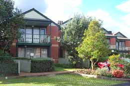 Alphington VIC SA Accommodation