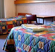 Comfort Inn Benalla - SA Accommodation