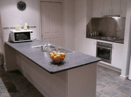 Buller House  Alpine Ridge - SA Accommodation