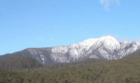 Buller House @ Alpine Ridge - SA Accommodation 3