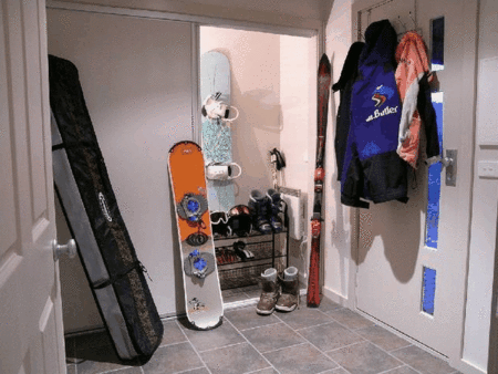 Buller House @ Alpine Ridge - SA Accommodation 4