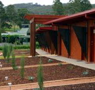 De Vine Escape - SA Accommodation