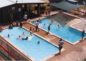 Taylor Bay VIC SA Accommodation