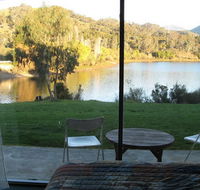 Golden Trout Hotel Motel - SA Accommodation