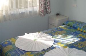 Borderland Holiday Park - SA Accommodation 2