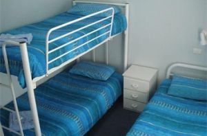 Borderland Holiday Park - SA Accommodation 5