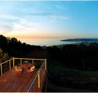 Seahaze B and B - SA Accommodation