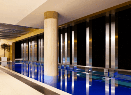 The Olsen - SA Accommodation 3