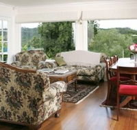 Forest Edge Country House - SA Accommodation