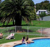 Swan Hill Holiday Park - SA Accommodation
