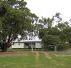 Barrahead Cottage - SA Accommodation