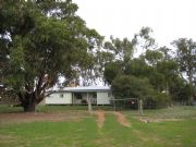 Barrahead Cottage - SA Accommodation 0