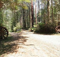Hill n Dale Farm Cottages - SA Accommodation