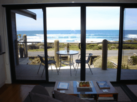 Stephanies At Onion Bay - SA Accommodation 1