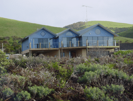 Stephanies At Onion Bay - SA Accommodation 2