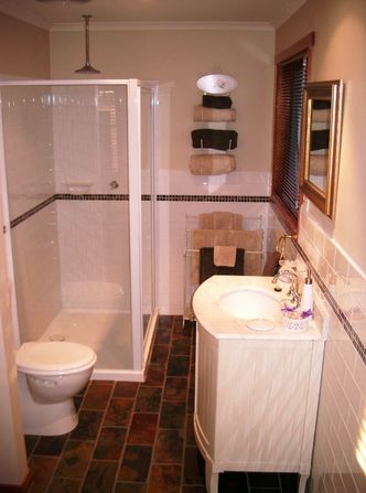 Kingston VIC SA Accommodation