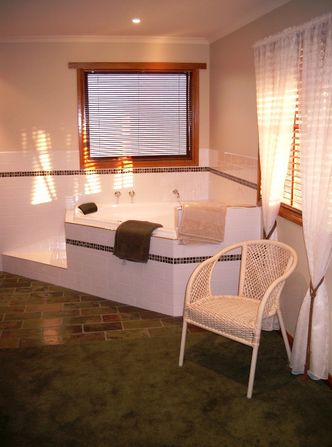 Heatherington Cottage - SA Accommodation 1