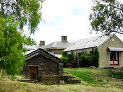 Rathscar VIC SA Accommodation