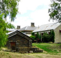 Lochinver Farm - SA Accommodation