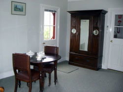 Lochinver Farm - SA Accommodation 1