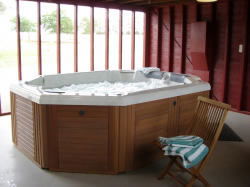 Lochinver Farm - SA Accommodation 3
