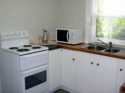 Lochinver Farm - SA Accommodation 4