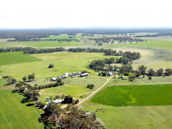 Lochinver Farm - SA Accommodation 5