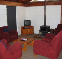 The Glen Farm Cottages - SA Accommodation