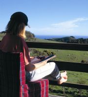 Johanna River Farm And Cottages - SA Accommodation 2