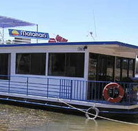 Matahari Houseboats - SA Accommodation