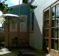 Luscombe Lodge B and B - SA Accommodation