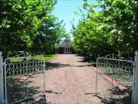 Creaton Cottage - SA Accommodation 1