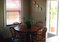 Creaton Cottage - SA Accommodation 2