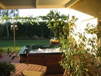Creaton Cottage - SA Accommodation 3