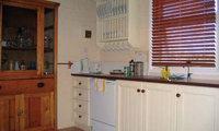 Creaton Cottage - SA Accommodation 4