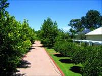 Creaton Cottage - SA Accommodation 5
