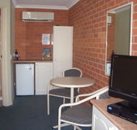 Goldfields Motor Inn Bendigo - SA Accommodation