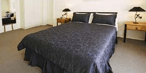 Alpine Retreat Hotel - SA Accommodation