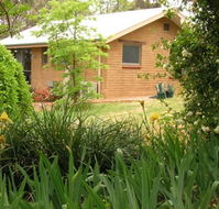 Nanga Gnulle - SA Accommodation