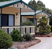 BIG4 Bendigo Ascot Holiday Park - SA Accommodation