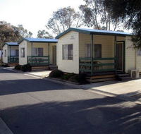 Central City Caravan Park - SA Accommodation