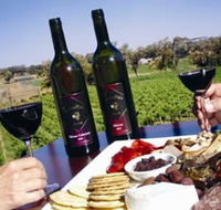 Lynnevale Estate - SA Accommodation