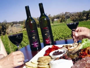 Lynnevale Estate - SA Accommodation 0