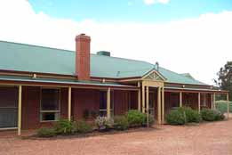 Lynnevale Estate - SA Accommodation 1