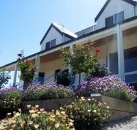 Canadian Lodge - SA Accommodation